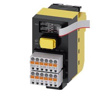 Siemens 3SU14001LL103BA1-Z Y19