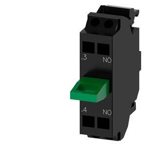Siemens 3SU14002AA103BA0-Z X90
