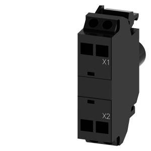 Siemens 3SU14011BG203AA0-Z X90