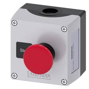 Siemens 3SU18010AS002AB1