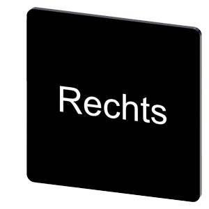 Siemens 3SU19000AE160AH0