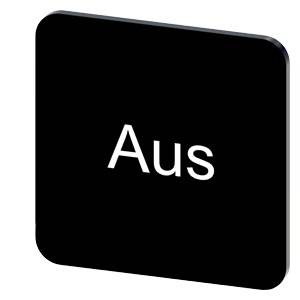Siemens 3SU19000AF160AC0