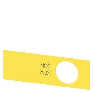 Siemens 3SU19000BE310AS0