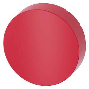 Siemens 3SU19000FS200AA0 – Siemens pushbutton, high, red, for pushbutton