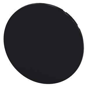 Siemens 3SU19000FT100AA0 – Siemens pushbutton, flat, black, for pushbutton