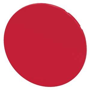 Siemens 3SU19000FT200AA0 – Siemens pushbutton, flat, red, for pushbutton