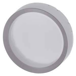 Siemens 3SU19010FS700AA0 – Siemens pushbutton, high, clear, for illuminated pushbutton