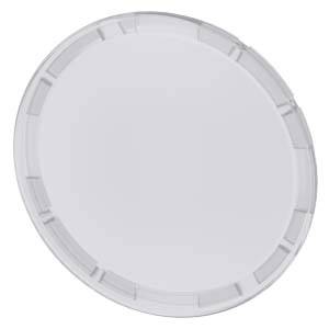 Siemens 3SU19010FT700AA0 – Siemens pushbutton, flat, clear, for illuminated pushbutton