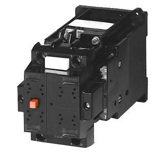 Siemens 3TC44170AV4 – Siemens Contactor, Size 2, 2-pole, DC-3 and 5, 32 A Auxiliary contacts 22 (2 NO + 2 NC) 36 V DC DC o