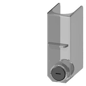 Siemens 3TX65463B – Siemens Terminal cover transparent for M10 thread consists of 6 terminal covers