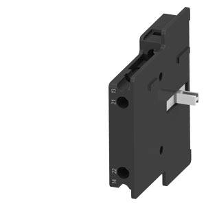 Siemens 3TY65611A – Siemens Auxiliary switch block, for 3TB52...3TB56, 3TC52, 3TC56, left