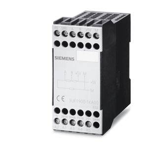 Siemens 3UF19001KB00