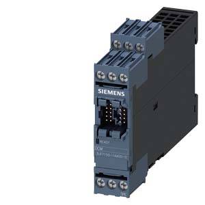 Siemens 3UF71501AA000 – Siemens Decoupling module for installation upstream of the current/voltage measuring module at the s