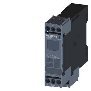 Siemens 3UG48321AA40 – Siemens Digital monitoring relay Voltage monitoring, 22.5 mm for IO-Link 10...600 V AC/DC Overvoltag