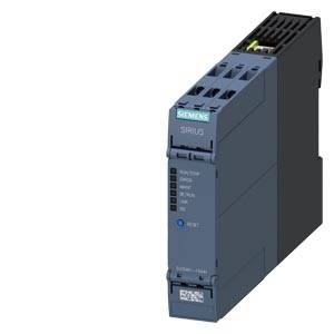 Siemens 3UG54611AA41 – Siemens DC load monitoring relay for PROFINET, max. 2x8 A / 1x16 A DC, max. 60 V Width: 22.5 mm Moni