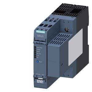 Siemens 3UG54621AA40 – Siemens DC load monitoring relay for PROFINET, max. 1x63 A DC, max. 800 V Width: 45.0 mm Monitoring