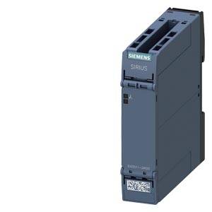 Siemens 3UG55112AR20 – Siemens monitoring relay phase sequence monitoring 3x 160-690 V AC, 15-70 Hz 1 changeover contact sp