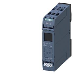 Siemens 3UG58161AA40 – Siemens digitally adjustable monitoring relay phase failure, phase sequence, asymmetry, frequency, o