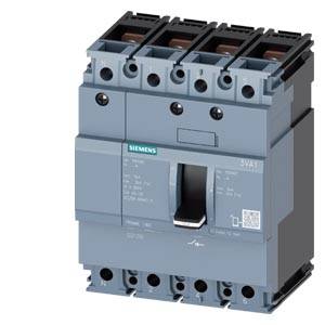 Siemens 3VA11101AA420AA0