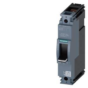 Siemens 3VA11204ED120AA0 – Siemens SIEMENS LOW VOLTAGE 3VA IEC MOLDED CASE CIRCUIT BREAKER WITH THERMAL - MAGNETIC TRIP UNIT. 3