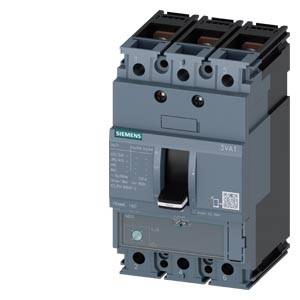 Siemens 3VA11254EE320AA0 – Siemens SIEMENS LOW VOLTAGE 3VA IEC MOLDED CASE CIRCUIT BREAKER WITH THERMAL - MAGNETIC TRIP UNIT. 3