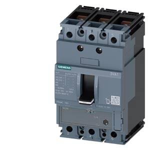 Siemens 3VA11406MH320AA0 – Siemens SIEMENS LOW VOLTAGE 3VA IEC MOTOR CIRCUIT PROTECTOR WITH THERMAL - MAGNETIC TRIP UNIT. 3VA11