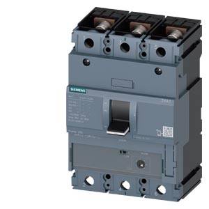 Siemens 3VA12165MH320AA0 – Siemens SIEMENS LOW VOLTAGE 3VA IEC MOTOR CIRCUIT PROTECTOR WITH THERMAL - MAGNETIC TRIP UNIT. 3VA12