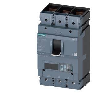 Siemens 3VA23257MP320AA0 – Siemens SIEMENS LOW VOLTAGE 3VA IEC MOTOR CIRCUIT PROTECTOR WITH ELECTRONIC TRIP UNIT. 3VA23 FRAME W