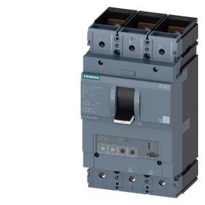 Siemens 3VA24638HM320AA0 – Siemens SIEMENS LOW VOLTAGE 3VA IEC MOLDED CASE CIRCUIT BREAKER WITH ELECTRONIC TRIP UNIT. 3VA24 FRA
