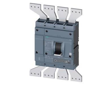 Siemens 3VA26125HK420AA0 – Siemens SIEMENS LOW VOLTAGE 3VA IEC MOLDED CASE CIRCUIT BREAKER WITH ELECTRONIC TRIP UNIT. 3VA26 FRA