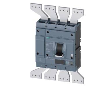 Siemens 3VA26125JP420AA0 – Siemens SIEMENS LOW VOLTAGE 3VA IEC MOLDED CASE CIRCUIT BREAKER WITH ELECTRONIC TRIP UNIT. 3VA26 FRA