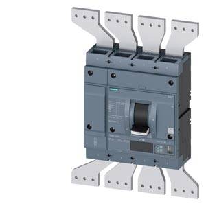 Siemens 3VA26125KQ420AA0 – Siemens SIEMENS LOW VOLTAGE 3VA IEC MOLDED CASE CIRCUIT BREAKER WITH ELECTRONIC TRIP UNIT. 3VA26 FRA