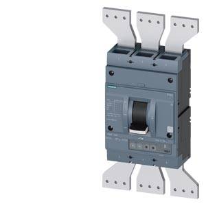 Siemens 3VA26127HM320AA0 – Siemens SIEMENS LOW VOLTAGE 3VA IEC MOLDED CASE CIRCUIT BREAKER WITH ELECTRONIC TRIP UNIT. 3VA26 FRA