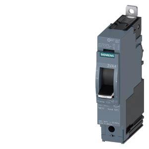 Siemens 3VA41404ED141AA0 – Siemens SIEMENS LOW VOLTAGE 3VA UL MOLDED CASE CIRCUIT BREAKER WITH THERMAL - MAGNETIC TRIP UNIT. 3V