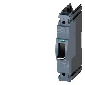 Siemens 3VA51114ED111AA0 – Siemens SIEMENS LOW VOLTAGE 3VA UL MOLDED CASE CIRCUIT BREAKER WITH THERMAL - MAGNETIC TRIP UNIT. 3V