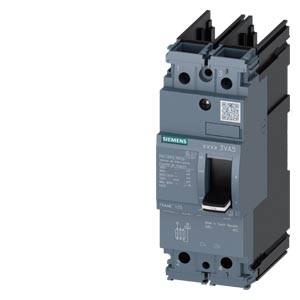 Siemens 3VA51114ED210AA0 – Siemens SIEMENS LOW VOLTAGE 3VA UL MOLDED CASE CIRCUIT BREAKER WITH THERMAL - MAGNETIC TRIP UNIT. 3V