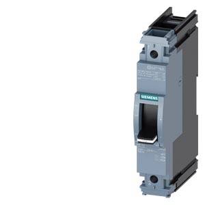 Siemens 3VA51125ED160AA0 – Siemens SIEMENS LOW VOLTAGE 3VA UL MOLDED CASE CIRCUIT BREAKER WITH THERMAL - MAGNETIC TRIP UNIT. 3V