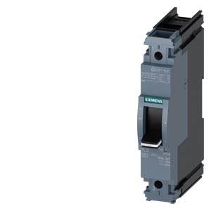 Siemens 3VA51204ED121AA0 – Siemens SIEMENS LOW VOLTAGE 3VA UL MOLDED CASE CIRCUIT BREAKER WITH THERMAL - MAGNETIC TRIP UNIT. 3V