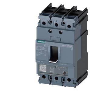 Siemens 3VA51205EC321AA0 – Siemens SIEMENS LOW VOLTAGE 3VA UL MOLDED CASE CIRCUIT BREAKER WITH THERMAL - MAGNETIC TRIP UNIT. 3V