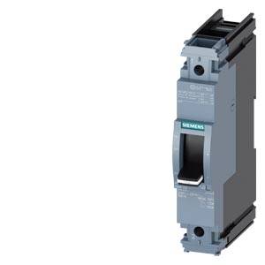 Siemens 3VA51205ED161AA0 – Siemens SIEMENS LOW VOLTAGE 3VA UL MOLDED CASE CIRCUIT BREAKER WITH THERMAL - MAGNETIC TRIP UNIT. 3V