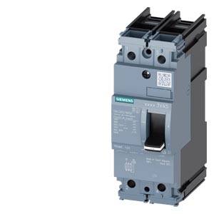 Siemens 3VA51455ED261AA0 – Siemens SIEMENS LOW VOLTAGE 3VA UL MOLDED CASE CIRCUIT BREAKER WITH THERMAL - MAGNETIC TRIP UNIT. 3V