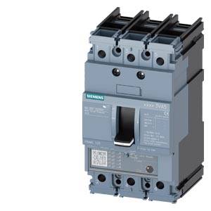 Siemens 3VA51501MH360AA0 – Siemens SIEMENS LOW VOLTAGE 3VA UL MOTOR CIRCUIT PROTECTOR WITH THERMAL - MAGNETIC TRIP UNIT. 3VA51