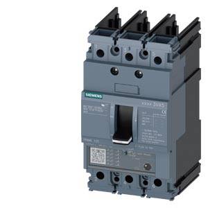 Siemens 3VA51951MH310AA0 – Siemens SIEMENS LOW VOLTAGE 3VA UL MOTOR CIRCUIT PROTECTOR WITH THERMAL - MAGNETIC TRIP UNIT. 3VA51