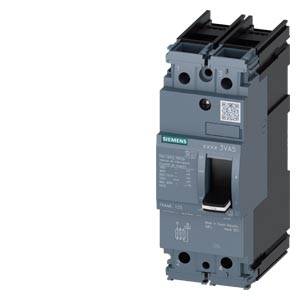 Siemens 3VA51956ED221AA0 – Siemens SIEMENS LOW VOLTAGE 3VA UL MOLDED CASE CIRCUIT BREAKER WITH THERMAL - MAGNETIC TRIP UNIT. 3V