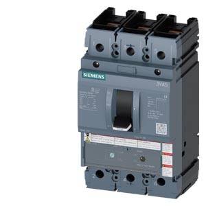 Siemens 3VA52127EF320AA0 – Siemens SIEMENS LOW VOLTAGE 3VA UL MOLDED CASE CIRCUIT BREAKER WITH THERMAL - MAGNETIC TRIP UNIT. 3V