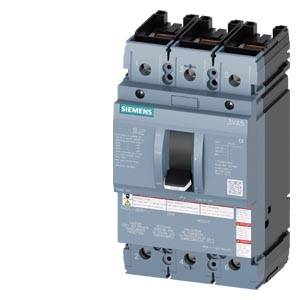 Siemens 3VA52151BB360AA0 – Siemens SIEMENS LOW VOLTAGE 3VA UL MOLDED CASE SWITCH WITH SELF-PROTECTING INSTANTANEOUS TRIP UNIT.