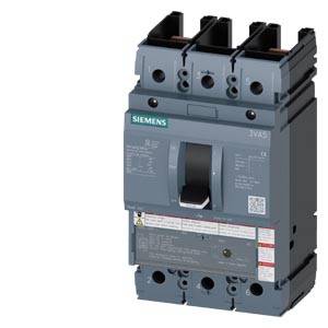 Siemens 3VA52207ED610AA0 – Siemens SIEMENS LOW VOLTAGE 3VA UL MOLDED CASE CIRCUIT BREAKER WITH THERMAL - MAGNETIC TRIP UNIT. 3V