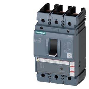Siemens 3VA52251MH310AA0 – Siemens SIEMENS LOW VOLTAGE 3VA UL MOTOR CIRCUIT PROTECTOR WITH THERMAL - MAGNETIC TRIP UNIT. 3VA52