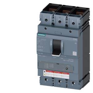 Siemens 3VA53251MH320AA0 – Siemens SIEMENS LOW VOLTAGE 3VA UL MOTOR CIRCUIT PROTECTOR WITH THERMAL - MAGNETIC TRIP UNIT. 3VA53