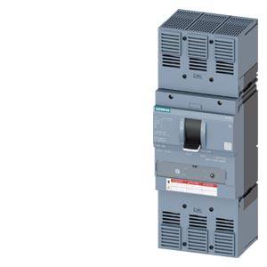 Siemens 3VA54455EC360AA0 – Siemens SIEMENS LOW VOLTAGE 3VA UL MOLDED CASE CIRCUIT BREAKER WITH THERMAL - MAGNETIC TRIP UNIT. 3V